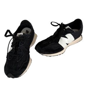 New Balance 327 Kids size 6